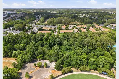 1224 Claret Lane, Morrisville, NC 27560 - Photo 44