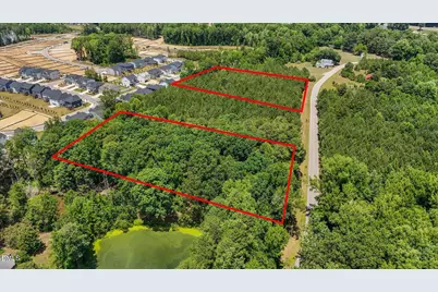 2409 Marks Creek Road, Knightdale, NC 27545 - Photo 6