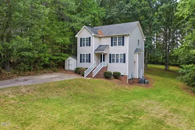 547 Lockwood Drive, Clayton, NC 27527 - Photo 2