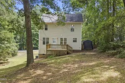 547 Lockwood Drive, Clayton, NC 27527 - Photo 4