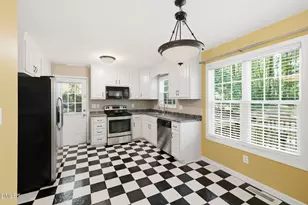 547 Lockwood Dr, Clayton, NC 27527 - Photo 18