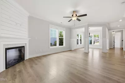 116 Spruce Hollow Circle, Spring Lake, NC 28390 - Photo 6