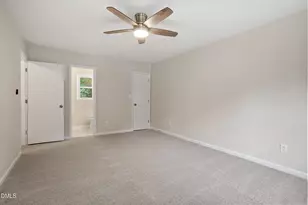 1414 Ravensthorpe Dr, Fuquay Varina, NC 27526 - Photo 20
