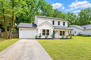 1414 Ravensthorpe Dr, Fuquay Varina, NC 27526 - Photo 1