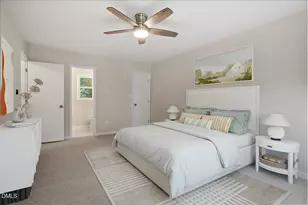 1414 Ravensthorpe Dr, Fuquay Varina, NC 27526 - Photo 8