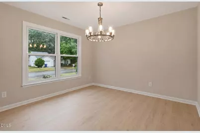 1414 Ravensthorpe Drive, Fuquay-Varina, NC 27526 - Photo 8
