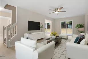 1414 Ravensthorpe Dr, Fuquay Varina, NC 27526 - Photo 2