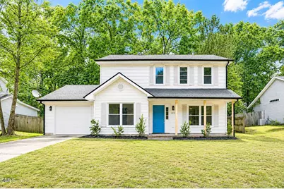 1414 Ravensthorpe Drive, Fuquay Varina, NC 27526 - Photo 2