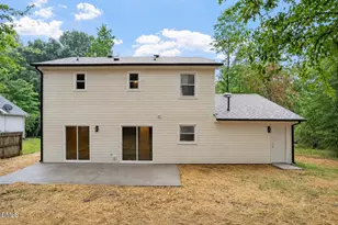 1414 Ravensthorpe Dr, Fuquay Varina, NC 27526 - Photo 18