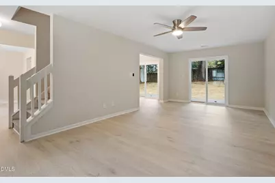 1414 Ravensthorpe Drive, Fuquay Varina, NC 27526 - Photo 14