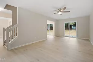 1414 Ravensthorpe Dr, Fuquay Varina, NC 27526 - Photo 14