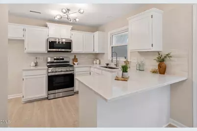 1414 Ravensthorpe Drive, Fuquay Varina, NC 27526 - Photo 1