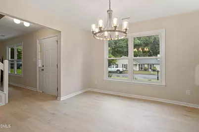 1414 Ravensthorpe Drive, Fuquay-Varina, NC 27526 - Photo 6