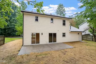 1414 Ravensthorpe Dr, Fuquay Varina, NC 27526 - Photo 16