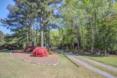 4204 Pine Rail Lane, Apex, NC 27523 - Photo 2