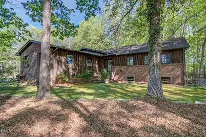 4204 Pine Rail Lane, Apex, NC 27523 - Photo 1