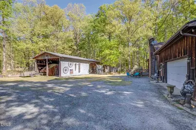 4204 Pine Rail Lane, Apex, NC 27523 - Photo 4