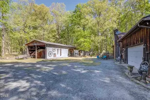 4204 Pine Rail Ln, Apex, NC 27523 - Photo 4