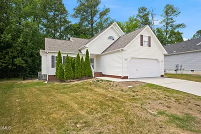 2209 Hatton Way, Raleigh, NC 27604 - Photo 2