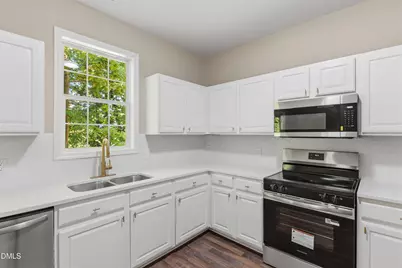 2016 Red Quartz Drive, Raleigh, NC 27610 - Photo 6