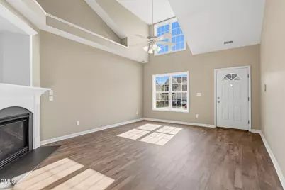 2016 Red Quartz Drive, Raleigh, NC 27610 - Photo 16