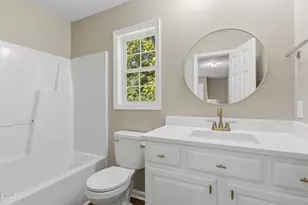 2016 Red Quartz Dr, Raleigh, NC 27610 - Photo 20