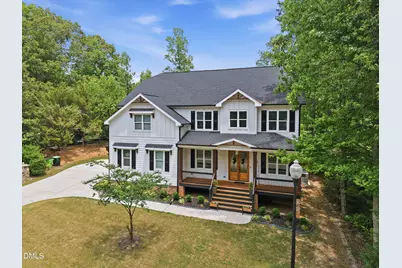 15032 Westerfield Road, Wake Forest, NC 27587 - Photo 2