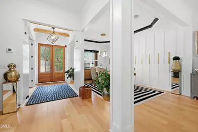 15032 Westerfield Road, Wake Forest, NC 27587 - Photo 8