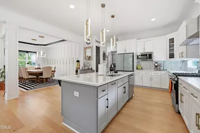 15032 Westerfield Road, Wake Forest, NC 27587 - Photo 16