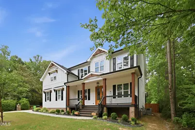 15032 Westerfield Road, Wake Forest, NC 27587 - Photo 4