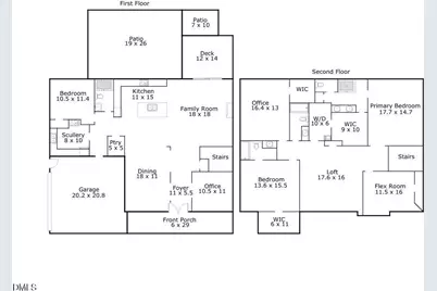 15032 Westerfield Road, Wake Forest, NC 27587 - Photo 54