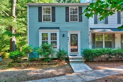 601 Middleton Avenue, Cary, NC 27513 - Photo 2