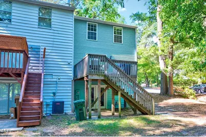 601 Middleton Avenue, Cary, NC 27513 - Photo 18