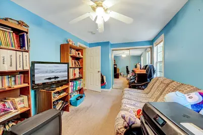 601 Middleton Avenue, Cary, NC 27513 - Photo 12