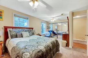 601 Middleton Ave, Cary, NC 27513 - Photo 8