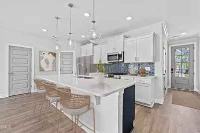 8910 Kennebec Crossing Drive, Angier, NC 27501 - Photo 2