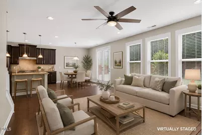 8836 Forester Lane, Apex, NC 27539 - Photo 10