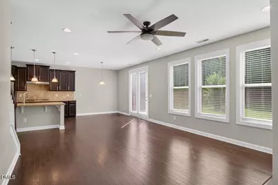 8836 Forester Lane, Apex, NC 27539 - Photo 4