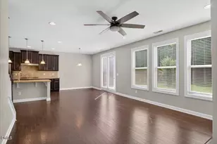 8836 Forester Ln, Apex, NC 27539 - Photo 4