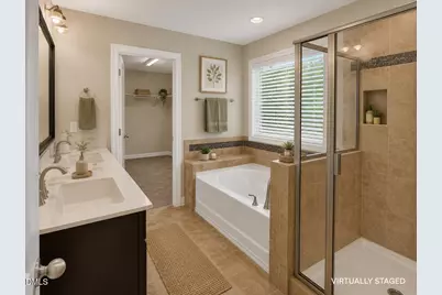 8836 Forester Lane, Apex, NC 27539 - Photo 16