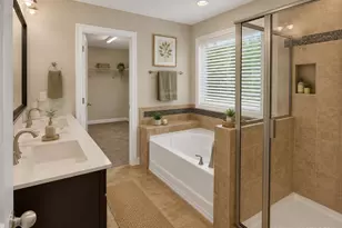 8836 Forester Ln, Apex, NC 27539 - Photo 16