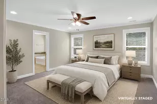 8836 Forester Ln, Apex, NC 27539 - Photo 14