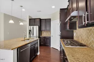 8836 Forester Ln, Apex, NC 27539 - Photo 8