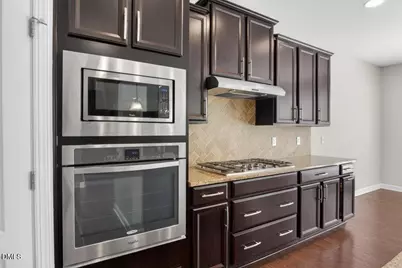 8836 Forester Lane, Apex, NC 27539 - Photo 6