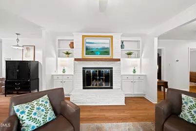 14008 Durant Road, Raleigh, NC 27614 - Photo 6