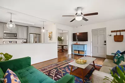 914 Culpepper Lane, Raleigh, NC 27610 - Photo 6