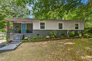 914 Culpepper Ln, Raleigh, NC 27610 - Photo 2