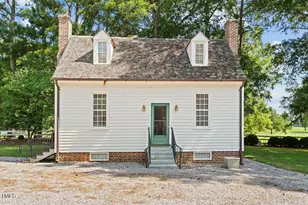 206 Shaver Rd, Macon, NC 27551 - Photo 46