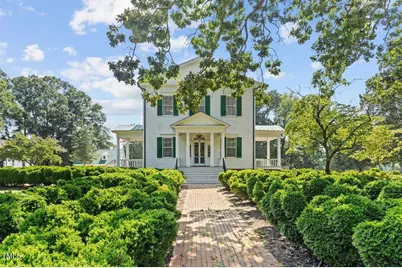 206 Shaver Road, Macon, NC 27551 - Photo 8