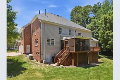 1308 Ballyclare Court, Raleigh, NC 27614 - Photo 16